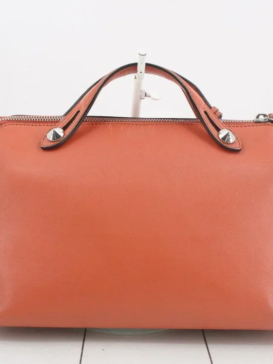 Fendi By the Way Medium 2-Way Handbag - Picture 2 of 10